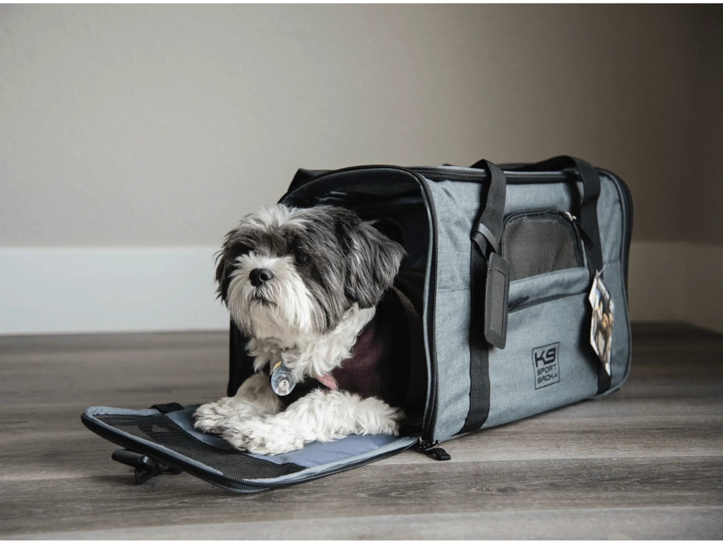 K9 Sport Sack-Karry-On - Essy Ecommerce Specialist