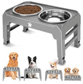 Elevated Pet Bowl - Essy Ecommerce Specialist